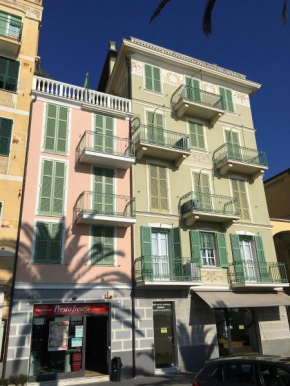 La Villetta appartamenti per vacanze Finale Ligure